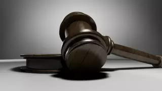 Судья осужден за взятку в Алматинской области