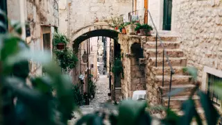 В Хорватии предлагают дома за 60 тенге