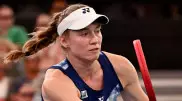 Елена Рыбакина призналась в проблемах после сенсации на Australian Open