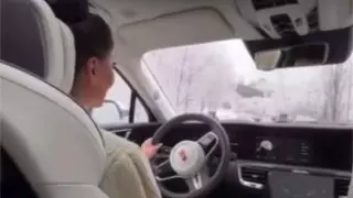 "Больше не буду": актрису Куралай Анарбекову наказали после видео в соцсетях