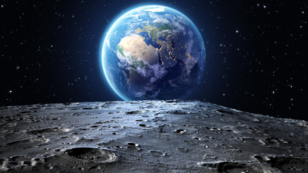 Высадка на Луну: Япония стала пятой лунной державой мира