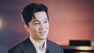 "Верил в эту встречу" - Димаш сделал признание перед выступлением с Доминго