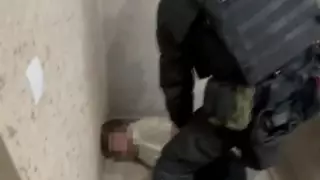 Задержан преступник, объявленный в межгосударственный розыск