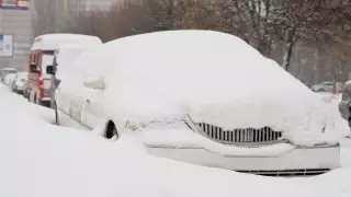 Почти 90 человек погибли в США из-за аномальных холодов