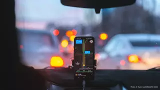 Работают по 22 часа в сутки: рост смертельных ДТП объяснили в Минтранспорта