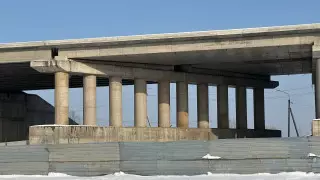 "Қабырғалар жарылып, үйіміз құлайын деп тұр". Алматы облысының тұрғындары жанайқайын жеткізді