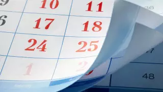 Выходные дни в феврале 2024 года: как отдохнут казахстанцы