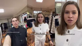 "Не понимаю, почему все удивляются": диалог мамы и сына собрал миллионные просмотры