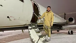 Украинского миллионера объявили в розыск в Казахстане: в чем его подозревают