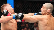 Признался в любви Казахстану: сколько заработали соперники Рахмонова в UFC