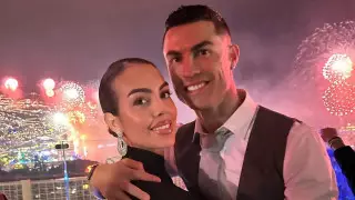 Джорджина Родригес затмила Роналду: Криштиану отреагировал