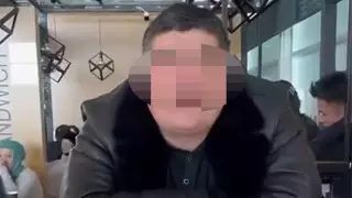 Казахстанец оскорбил сотрудницу аэропорта и понес наказание