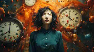 Как снизить стресс от перевода времени и быстро адаптироваться