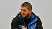 Космический гонорар: известна цель, способная вернуть Хабиба в UFC