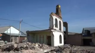 Теперь медресе: информация о его сносе взбудоражила жителей Шымкента