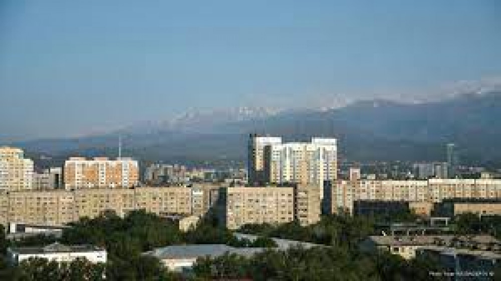 Департамент по чрезвычайным ситуациям Алматы опубликовал обращение