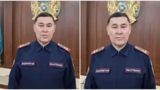 Разрушительных толчков не прогнозируется - ДЧС Алматы