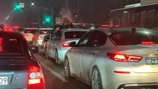 Институт сейсмологии: Поводов для паники нет