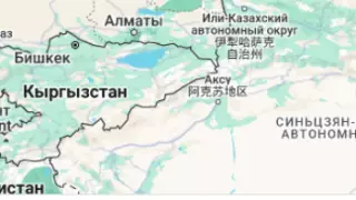 Землетрясение ощущалось в Астане и 5 областях Казахстана - МЧС