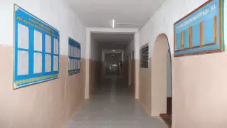 Школьники первой смены будут учиться онлайн в Восточно-Казахстанской области