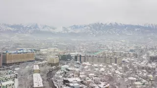 "100 процентов заявляю": стоит ли алматинцам ждать разрушительного землетрясения