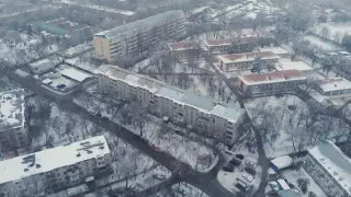 Землетрясение в Алматы: в полиции сообщили об обстановке в городе