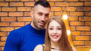 Чемодан и пояса - Ангелина Лукас показала "побег" спутника из Алматы