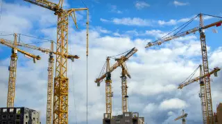 5 компаний лишили строительных лицензий в Шымкенте