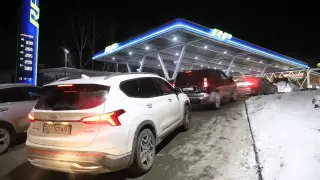 Безопасно ли ехать на АЗС при землетрясении