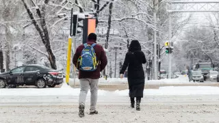 Почему в университетах Алматы не отменили занятия