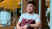 Землетрясение в Алматы: чемпион мира рассказал о панике и помощи соседям