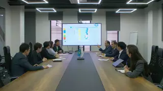 Поддержка местных производителей через развитие потенциала