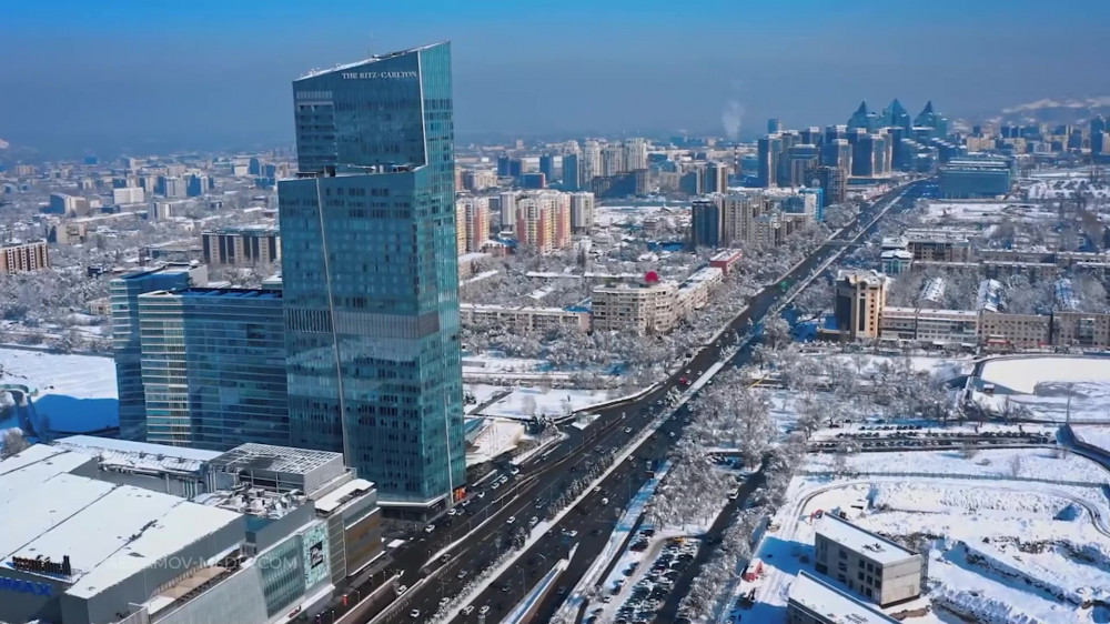 Землетрясение в Алматы: полиция сделала заявление