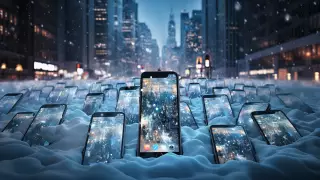 SMS с ошибкой о землетрясении рассмешила казахстанцев