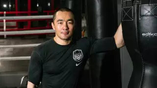 Бейбут Шуменов в розыске: в прокуратуре заявили о возобновлении дела