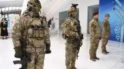 В Казахстане вводят новую форму для военных: как она выглядит