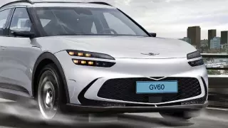 Kia и Hyundai нашли способ увеличить запас хода электрокаров