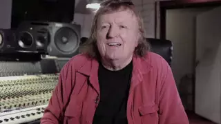 Умер основатель группы Boney M