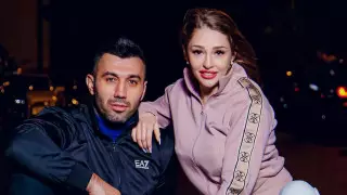 Ангелина Лукас сделала заявление о "сбежавшем из Алматы спутнике"