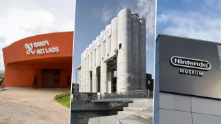 Самые ожидаемые открытия музеев в 2024 году