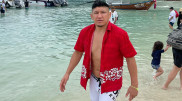 Куат Хамитов ответил на "скандальное видео" из Таиланда