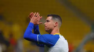 Экс-футболистка оскорбилась словами Роналду и вспомнила о Месси