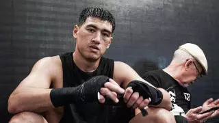 Назван лучший боксер современности. Он выиграл 40 боев