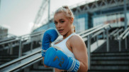 Чемпионка мира сделала провокационное фото после победы нокаутом