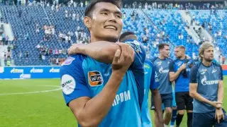 "Издевательский финт" Нуралы Алипа попал на видео