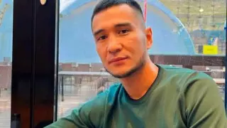 5 суток ареста назначили блогеру за вопрос об обезьяне в суде Атырау