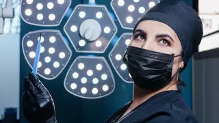 Эльмира Алиева: "В нашем деле самое опасное – потеря времени"