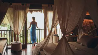 Как уберечь деньги от кражи в отеле, рассказала блогер