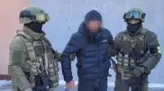 КНБ провел операции по задержанию радикалов: видео