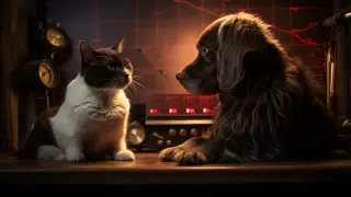 Могут ли животные предсказывать землетрясения